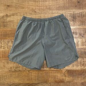 Nike Challenger Brief-Lined Running Shorts CZ9066-084